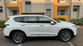 Hyundai Santa Fé à vendre Abidjan - Voiture Côte d'Ivoire