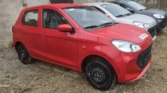 Suzuki Alto à vendre Abidjan - Voiture Côte d'Ivoire