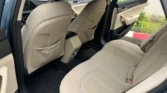 Hyundai Sonota à vendre Abidjan - Voiture Côte d'Ivoire