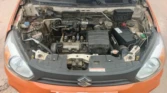 Suzuki Alto à vendre Abidjan - Voiture Côte d'Ivoire