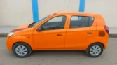 Suzuki Alto à vendre Abidjan - Voiture Côte d'Ivoire