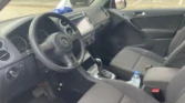 Volkswagen Tiguan à vendre Abidjan - Voiture Côte d'Ivoire
