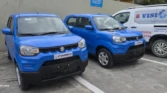 Suzuki Expresso à vendre Abidjan - Voiture Côte d'Ivoire