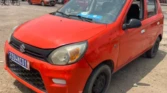 Suzuki Alto à vendre Abidjan - Voiture Côte d'Ivoire