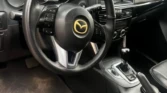 Mazda Cx5 à vendre Abidjan - Voiture Côte d'Ivoire