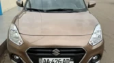 Suzuki Drizve à vendre Abidjan - Voiture Côte d'Ivoire
