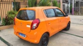 Suzuki Alto à vendre Abidjan - Voiture Côte d'Ivoire
