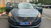 Hyundai Sonota à vendre Abidjan - Voiture Côte d'Ivoire