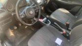 Suzuki Drizve à vendre Abengourou - Voiture Côte d'Ivoire