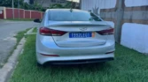 Hyundai Elantra à vendre Abidjan - Voiture Côte d'Ivoire
