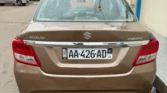 Suzuki Drizve à vendre Abidjan - Voiture Côte d'Ivoire