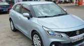 Suzuki Baleno à vendre Abidjan - Voiture Côte d'Ivoire