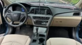 Hyundai Sonota à vendre Abidjan - Voiture Côte d'Ivoire