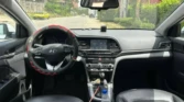 Hyundai Elantra à vendre Abidjan - Voiture Côte d'Ivoire