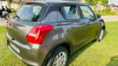Suzuki Swift à vendre Abidjan - Voiture Côte d'Ivoire