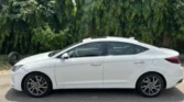 Hyundai Elantra à vendre Abidjan - Voiture Côte d'Ivoire