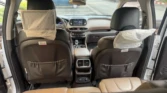 Hyundai Santa Fé à vendre Abidjan - Voiture Côte d'Ivoire