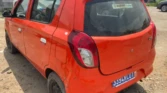 Suzuki Alto à vendre Abidjan - Voiture Côte d'Ivoire
