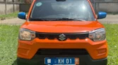 Suzuki Expresso à vendre Abidjan - Voiture Côte d'Ivoire