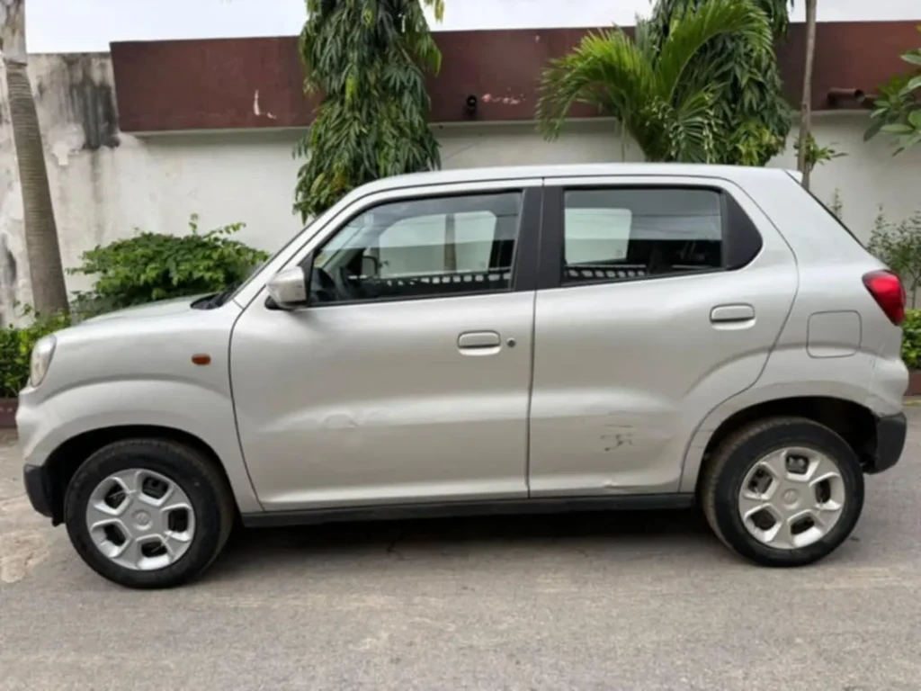 Suzuki Expresso à vendre Abidjan - Voiture Côte d'Ivoire