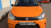 Suzuki Alto à vendre Abidjan - Voiture Côte d'Ivoire