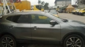 Nissan Qashqai à vendre Abidjan - Voiture Côte d'Ivoire