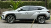 Hyundai Tucson à vendre Abidjan - Voiture Côte d'Ivoire