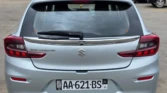 Suzuki Baleno à vendre Abidjan - Voiture Côte d'Ivoire