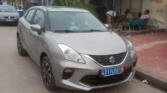 Suzuki Baleno à vendre Abidjan - Voiture Côte d'Ivoire