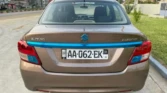 Suzuki Drizve à vendre Abidjan - Voiture Côte d'Ivoire