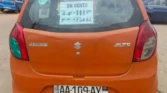 Suzuki Alto à vendre Abidjan - Voiture Côte d'Ivoire