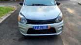 Suzuki Alto à vendre Abidjan - Voiture Côte d'Ivoire