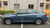 Hyundai Sonota à vendre Abidjan - Voiture Côte d'Ivoire