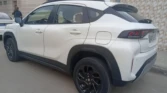 Suzuki Fronx à vendre Abidjan - Voiture Côte d'Ivoire