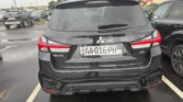 MISTUBISHI Rvr à vendre Abidjan - Voiture Côte d'Ivoire