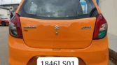 Suzuki Alto à vendre Abidjan - Voiture Côte d'Ivoire