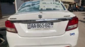 Suzuki Drizve à vendre Abengourou - Voiture Côte d'Ivoire