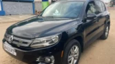Volkswagen Tiguan à vendre Abidjan - Voiture Côte d'Ivoire