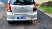 Suzuki Alto à vendre Abidjan - Voiture Côte d'Ivoire