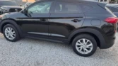 Hyundai Tucson à vendre Abidjan - Voiture Côte d'Ivoire
