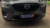 Mazda Cx5 à vendre Abidjan - Voiture Côte d'Ivoire