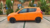 Suzuki Alto à vendre Abidjan - Voiture Côte d'Ivoire