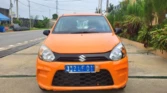 Suzuki Alto à vendre Abidjan - Voiture Côte d'Ivoire