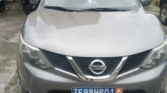 Nissan Qashqai à vendre Abidjan - Voiture Côte d'Ivoire