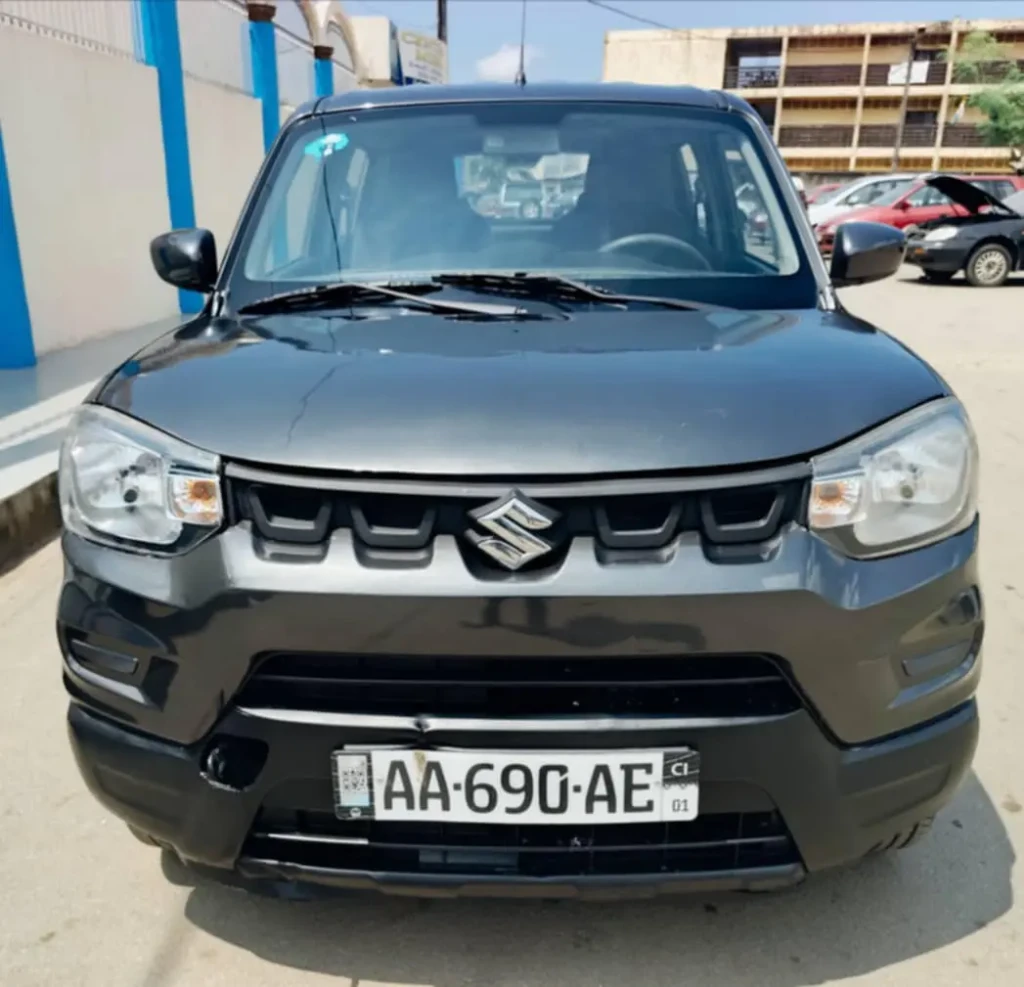 Suzuki Expresso à vendre Abidjan - Voiture Côte d'Ivoire