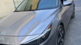 Hyundai Elantra à vendre Abidjan - Voiture Côte d'Ivoire