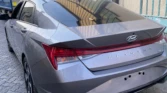 Hyundai Elantra à vendre Abidjan - Voiture Côte d'Ivoire