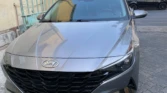 Hyundai Elantra à vendre Abidjan - Voiture Côte d'Ivoire