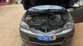 Mazda 3 à vendre Abidjan - Voiture Côte d'Ivoire