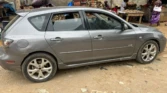 Mazda 3 à vendre Abidjan - Voiture Côte d'Ivoire